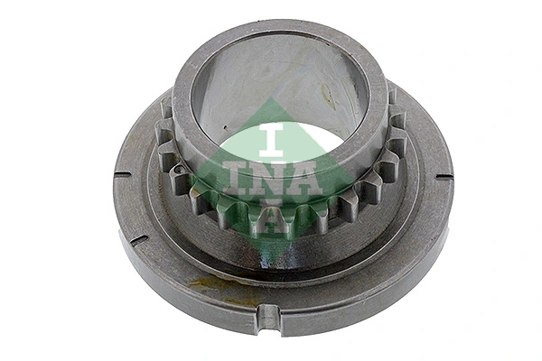Sprocket, crankshaft